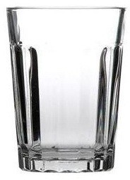 8.5oz Paneled Juice 25cl