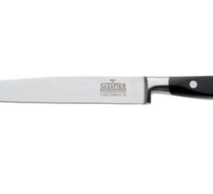 V Sabatier Carver Knife