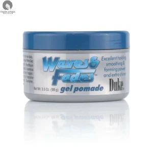 Duke Waves and Fades Gel Pomade 98g
