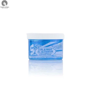S-Curl Curl and Wave Gel Activator 297g