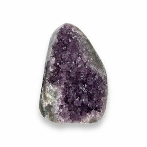 Amethyst Cave 11cm x 12cm