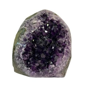 Amethyst Cave AAA Grade