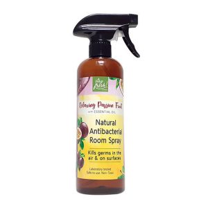 UV CARE STAYFRESH! CANADA NATURAL ANTIBACTERIAL ROOM SPRAY -RELAXING PASSION FRUIT (500ML)