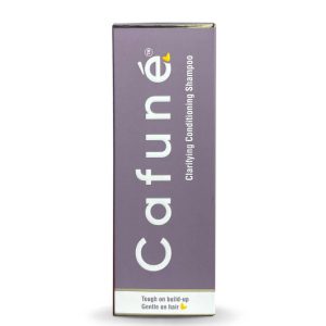 Cafune Clarifying Conditioning Shampoo