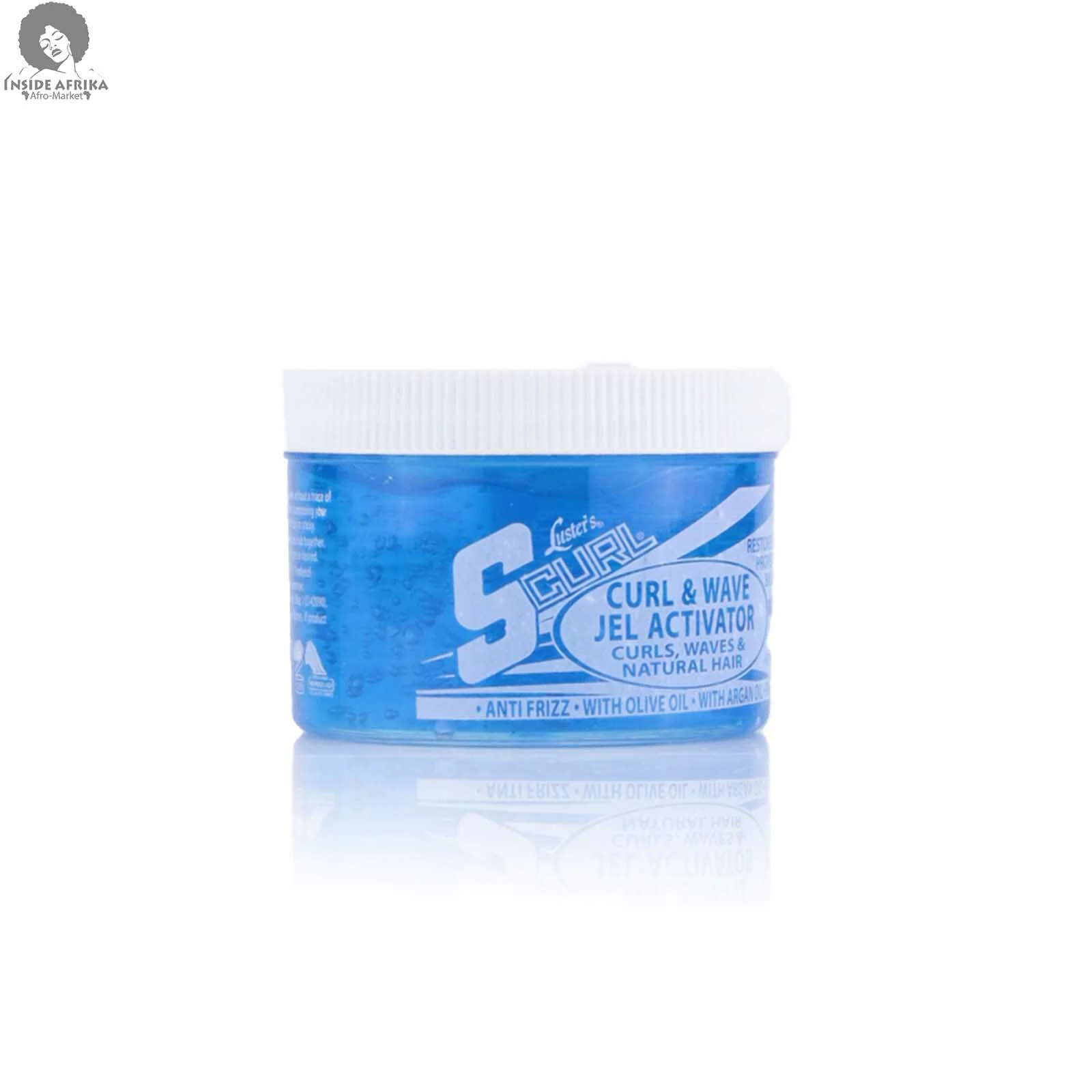 S-Curl Curl and Wave Gel Activator 297g - Image 8