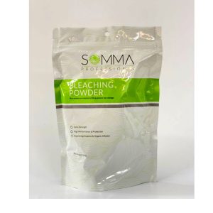 SOMMA  BLEASHING POWDER  300G