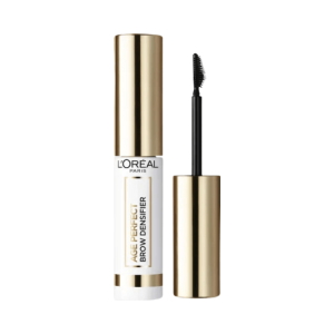 Age Perfect von L’Oréal Paris Augenbrauengel 05 Brown 7 ml