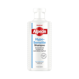 Alpecin Shampoo Hypo-Sensitiv 250 ml