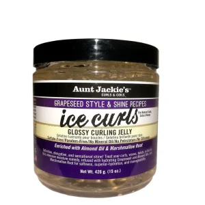 Aunt Jackie’s Ice Curls 426 g