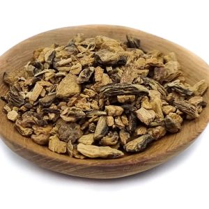 Austral Herbs- Gentian Root Organic