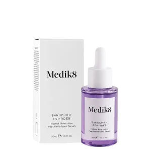 Bakuchiol Peptides