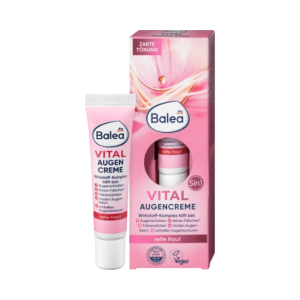 Balea Augencreme Vital 15 ml