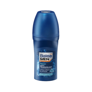 Balea MEN Deo Roll on Antitranspirant fresh 50 ml