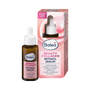 Balea Serum Beauty Collagen Retinol 30 ml