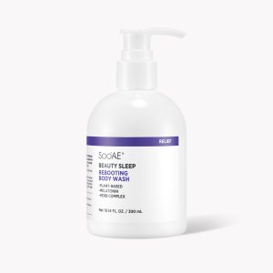 Beauty Sleep Rebooting Body Wash