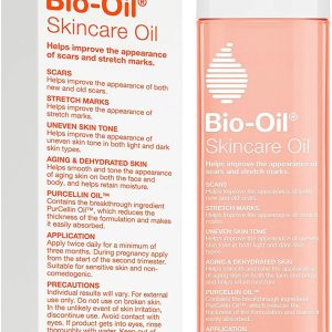 Bio-Oil, Skincare Oil, 200ml