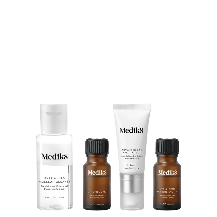 The CSA Eye Kit - Image 3