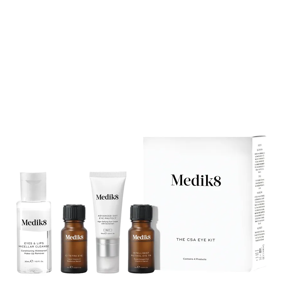 The CSA Eye Kit - Image 2