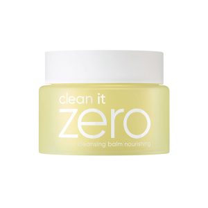 BANILA CO. CLEAN IT ZERO CLEANSING BALM NOURISHING