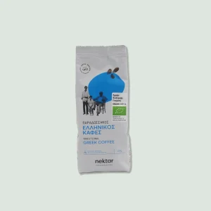 Nektar Traditional Greek Coffee 200g