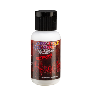 Flexible Adhesion Promoter – Createx