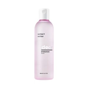 Banila Co. Dear Hydration Toner