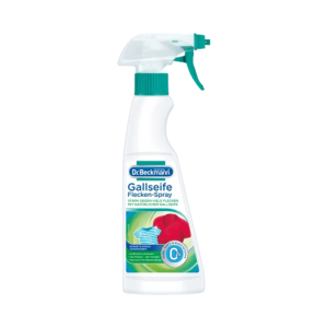 Dr. Beckmann Fleckenentferner Spray Gallseife 250 ml