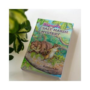 Elanora and the Salt Marsh Mystery Novel