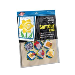 SoftCut Lino Sheets – Essdee