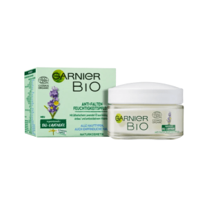 GARNIER BIO Tagescreme Lavendel Anti-Falten 50 ml