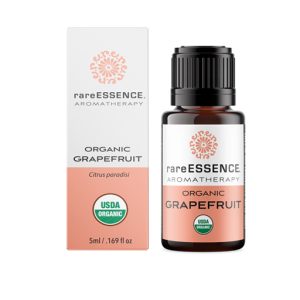 Grapefruit – 5ml Essential Oil – Organic