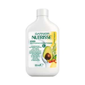 Garnier Nutrisse Haarkur Aufbauende Pflegekur 60 ml