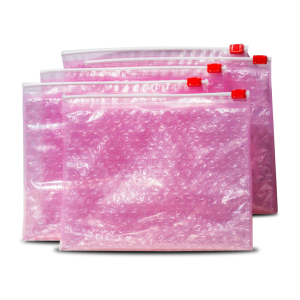 Glossier Pink Pouch Small