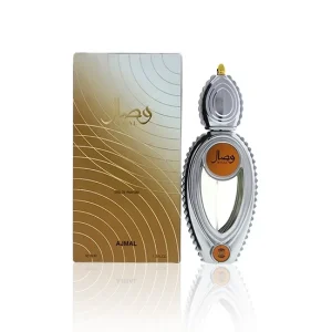 Ajmal Wisal Perfumes 50ml By Ajmal Arabic Perfume