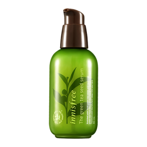 Innisfree Green Tea Seed Serum 80ML
