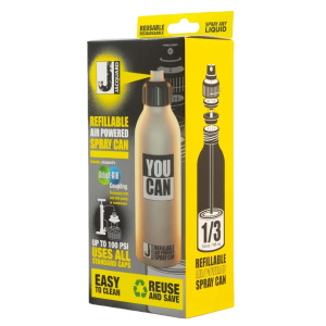 You Can Spray Bottle – Jacquard