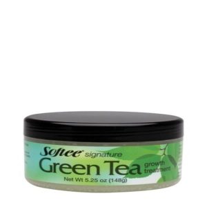 Softee Green Tea Growth Treatment 5.25oz
