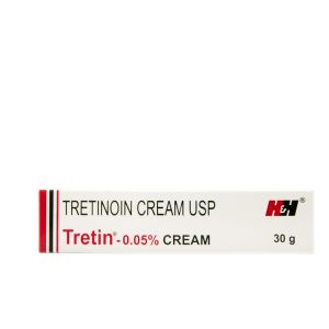 Retino-A 0.05% 30g
