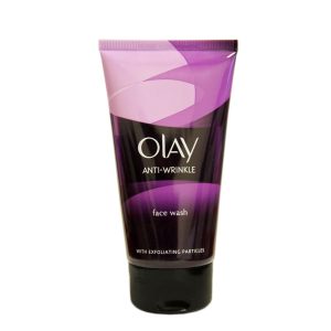 Olay Age Defying Face Wash