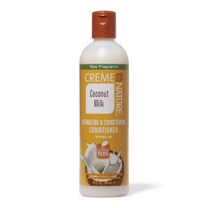 Creme Of Nature Coconut Milk Conditioner 12oz