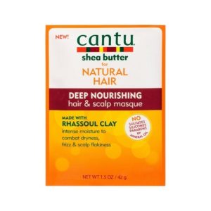 Cantu Natural Deep Nourishing 1.5oz