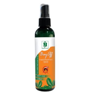 Bay Off Spray 1oz
