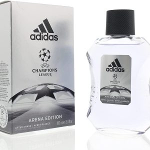 Adidas After Shave Champions League 100ml (Arena Edition)