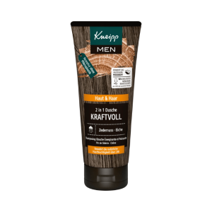 Kneipp Duschgel Men Kraftvoll 2in1
