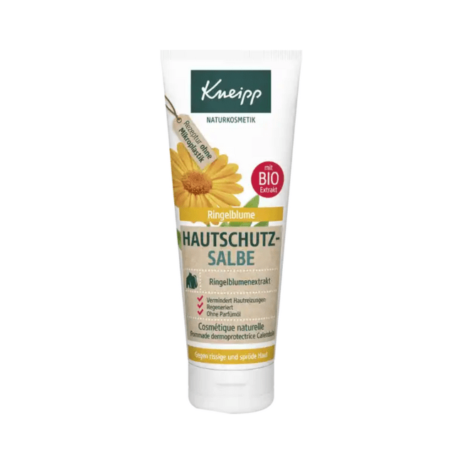 Kneipp Hautschutzsalbe Ringelblume - Image 2