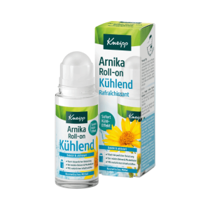Kneipp Roll On Arnika kühlend 50 ml