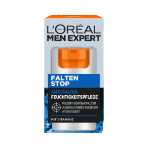 L’ORÉAL PARIS MEN EXPERT Gesichtscreme Falten Stop Anti-Mimik Falten 50 ml