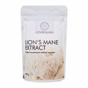 Lion’s Mane extract 100g
