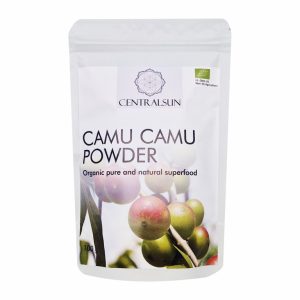 Organic Camu Camu powder