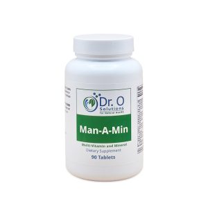 Man-A-Min